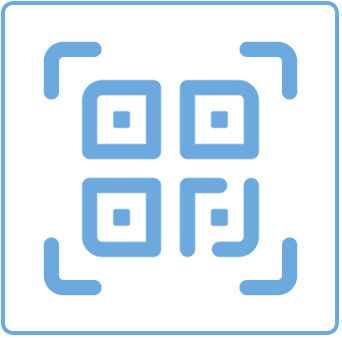 Adquira um QR Code